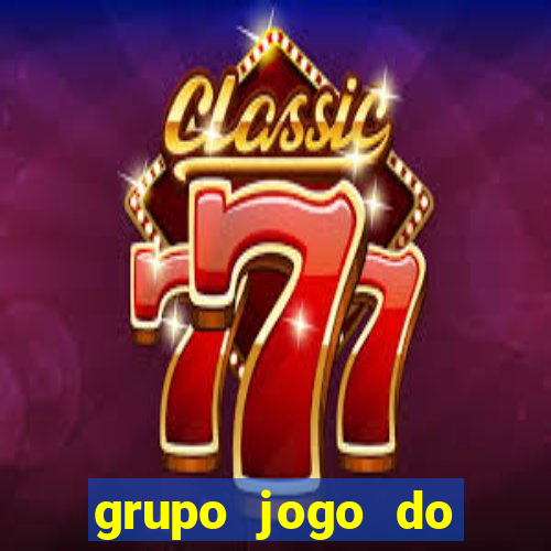 grupo jogo do bicho whatsapp salvador